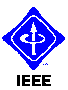 IEEE logo